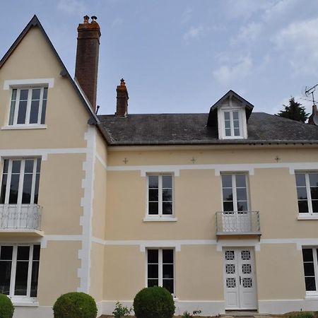La Villa Des Tilleuls 康布勒梅尔 外观 照片